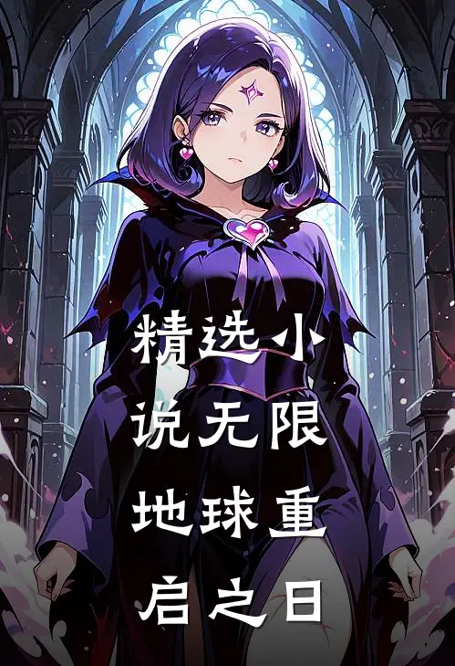 精选小说无限：地球重启之日