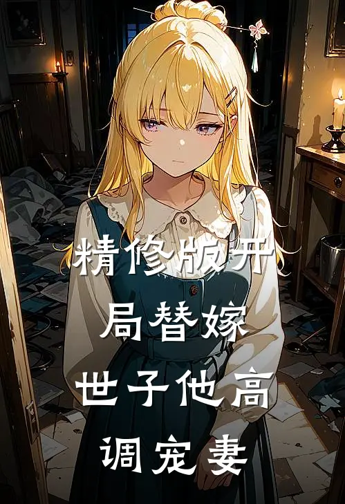 精修版开局替嫁，世子他高调宠妻