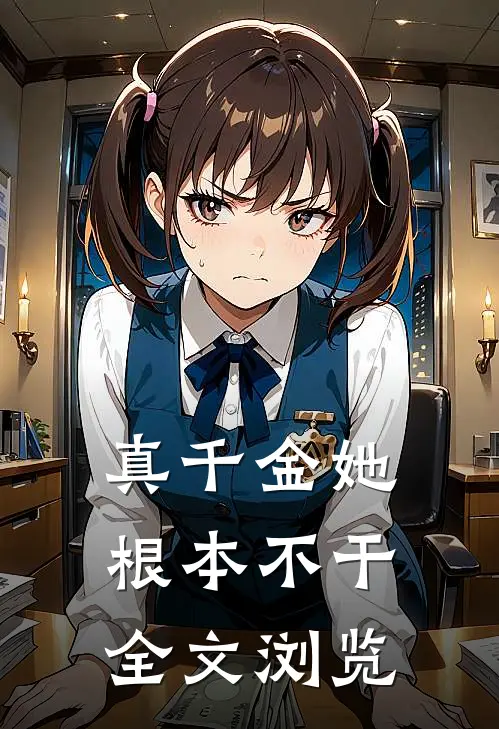 真千金她根本不干全文浏览