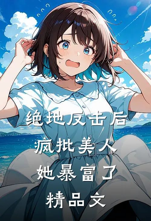 绝地反击后，疯批美人她暴富了精品文