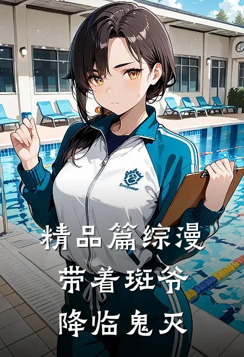 精品篇综漫：带着斑爷降临鬼灭