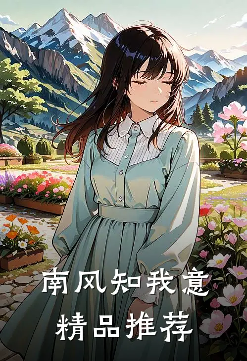 南风知我意精品推荐