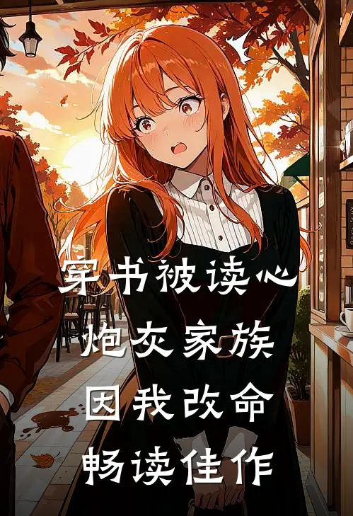 穿书被读心，炮灰家族因我改命畅读佳作