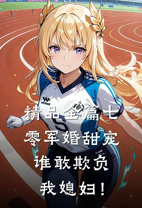 精品全篇七零军婚甜宠：谁敢欺负我媳妇！