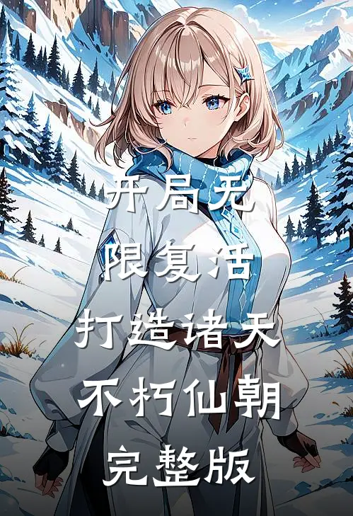 开局无限复活，打造诸天不朽仙朝完整版