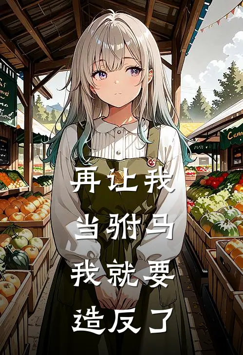 再让我当驸马，我就要造反了