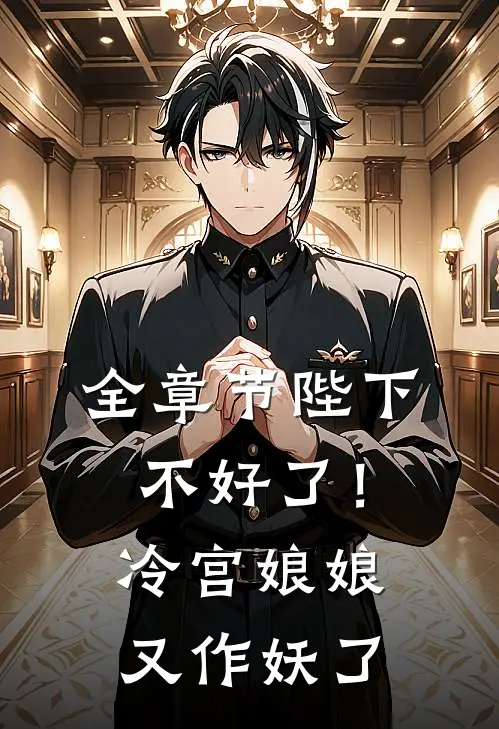 全章节陛下不好了！冷宫娘娘又作妖了