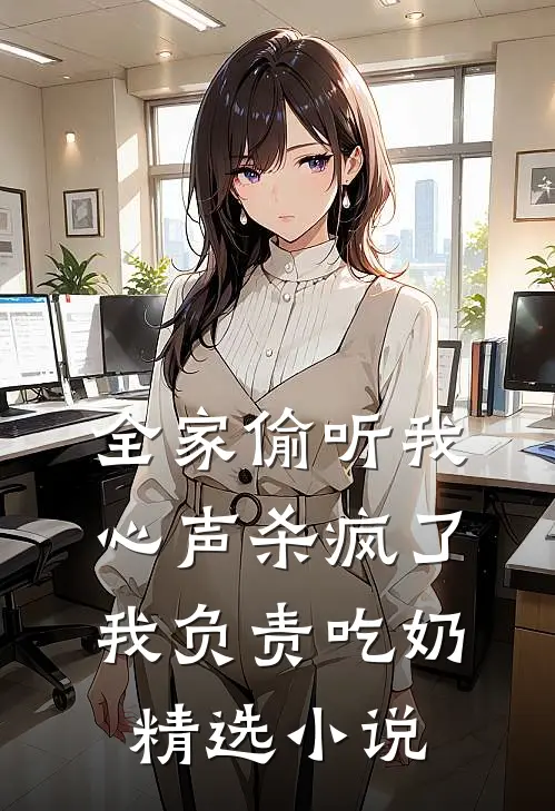 全家偷听我心声杀疯了，我负责吃奶精选小说