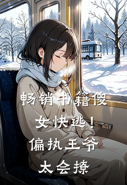 畅销书籍傻女快逃！偏执王爷太会撩