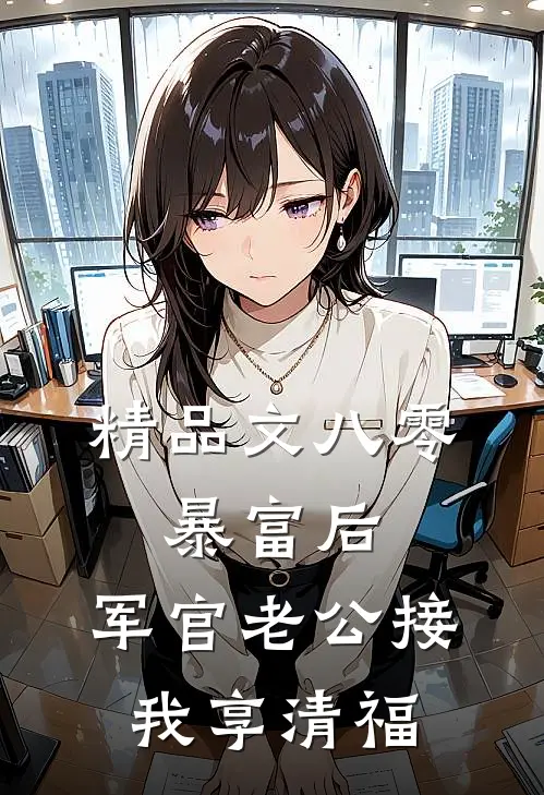 精品文八零：暴富后，军官老公接我享清福