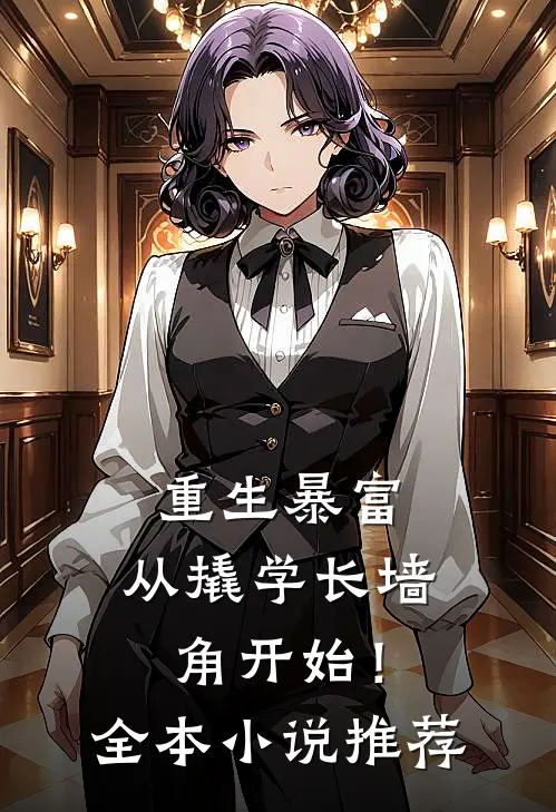 重生暴富：从撬学长墙角开始！全本小说推荐