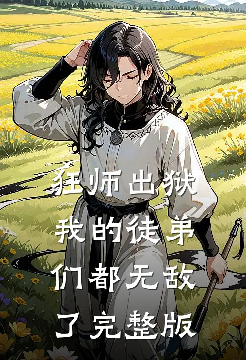 狂师出狱，我的徒弟们都无敌了完整版