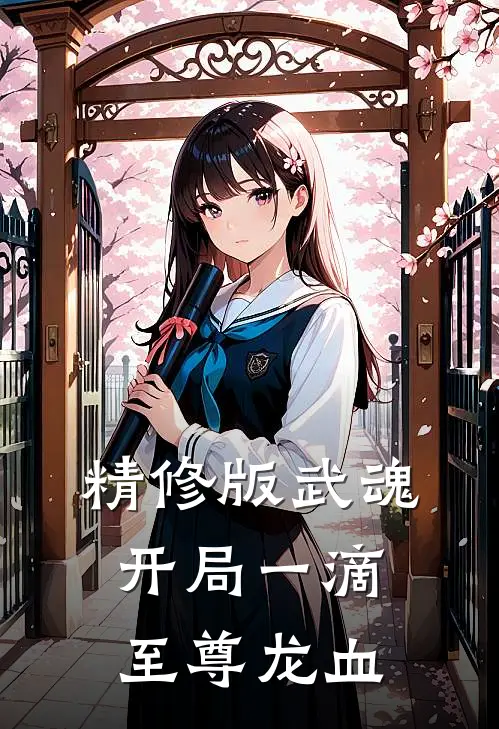 精修版武魂：开局一滴至尊龙血