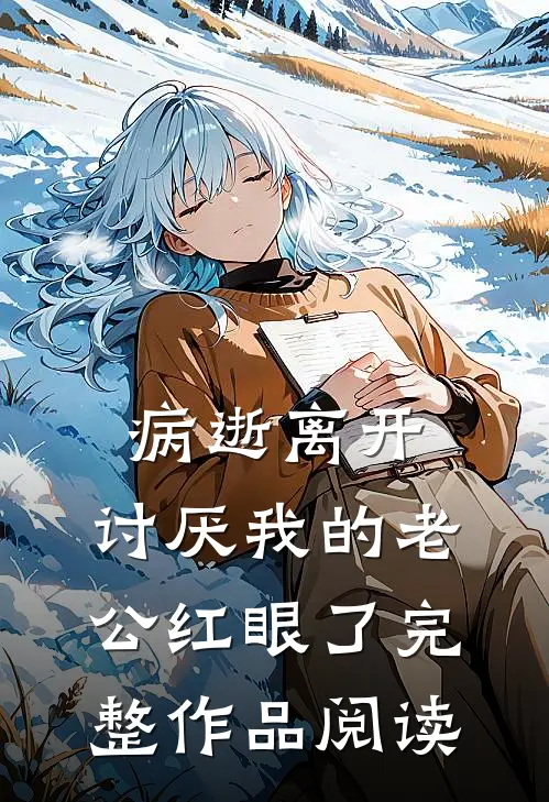 病逝离开，讨厌我的老公红眼了完整作品阅读