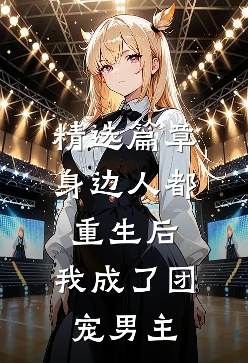 精选篇章身边人都重生后，我成了团宠男主