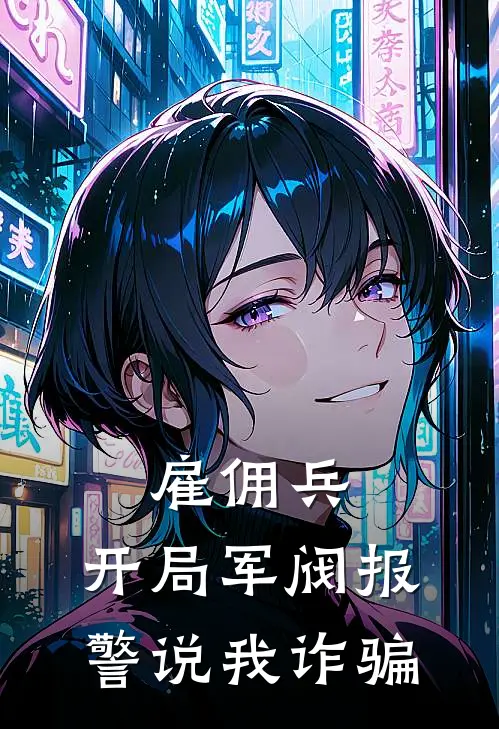 雇佣兵：开局军阀报警说我诈骗