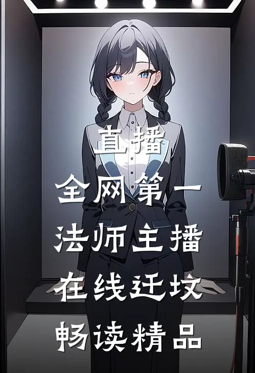 直播：全网第一法师主播在线迁坟畅读精品