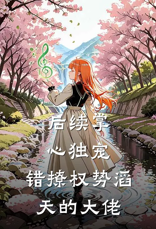 后续掌心独宠：错撩权势滔天的大佬