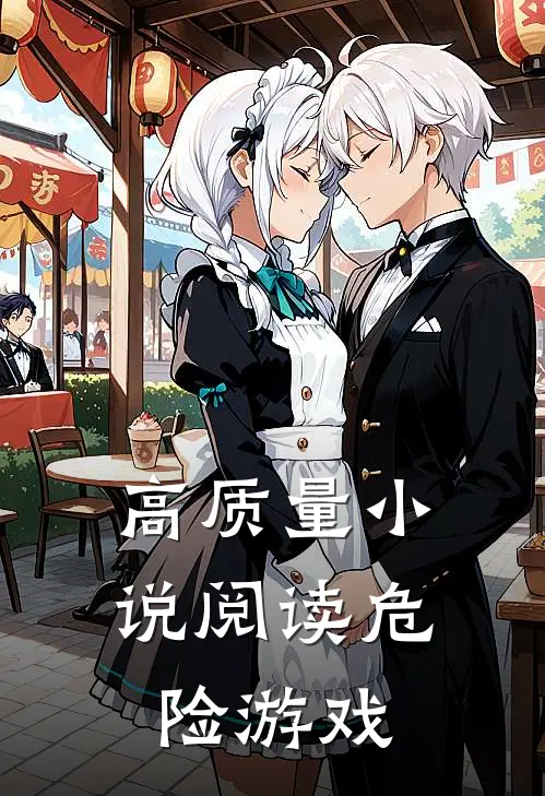 高质量小说阅读危险游戏