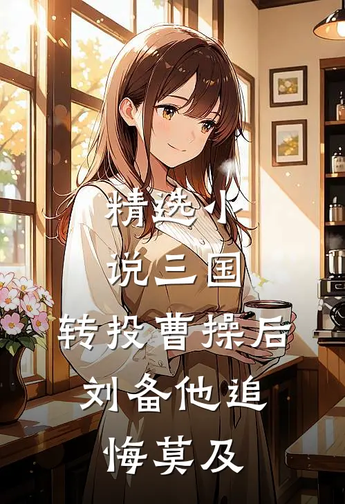 精选小说三国：转投曹操后，刘备他追悔莫及