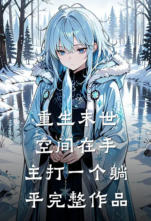 重生末世：空间在手，主打一个躺平完整作品