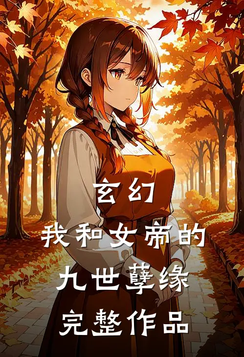 玄幻：我和女帝的九世孽缘完整作品