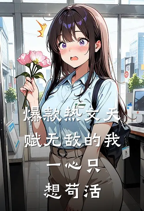 爆款热文天赋无敌的我，一心只想苟活