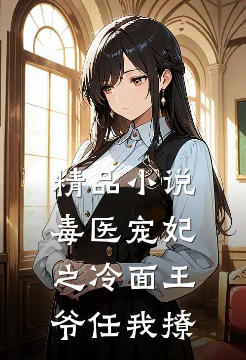 精品小说毒医宠妃之冷面王爷任我撩