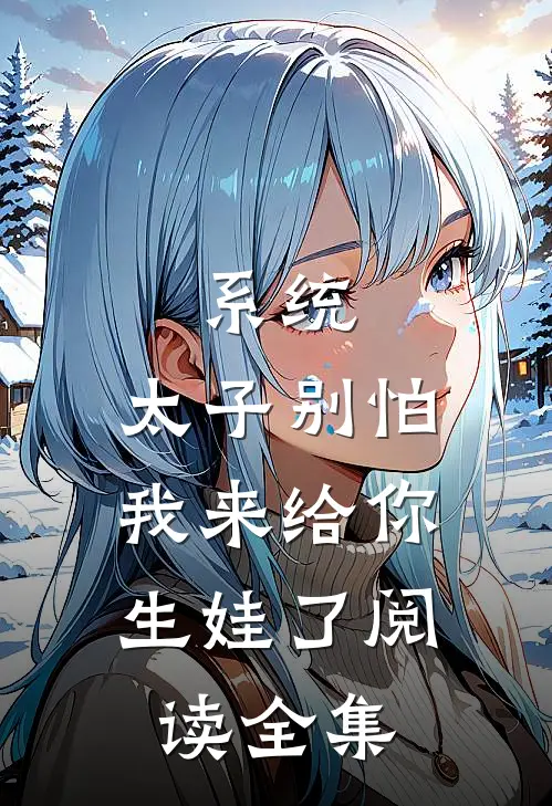 系统：太子别怕，我来给你生娃了阅读全集