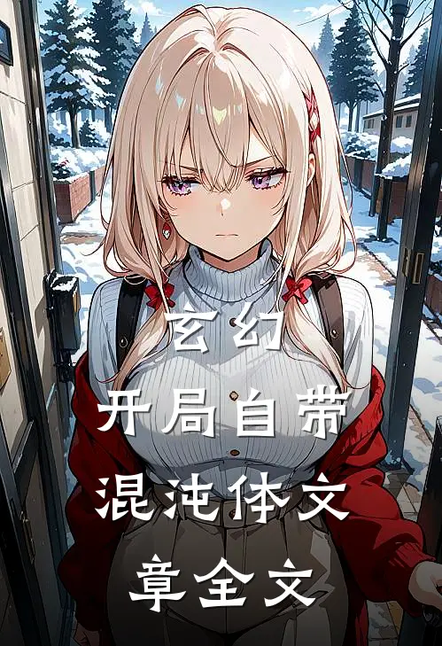 玄幻：开局自带混沌体文章全文