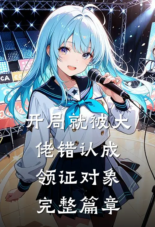 开局就被大佬错认成领证对象完整篇章