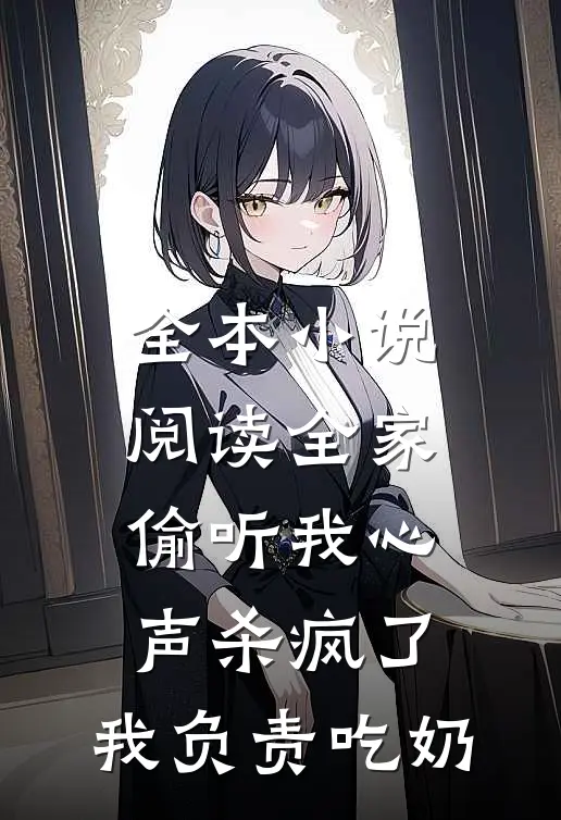 全本小说阅读全家偷听我心声杀疯了，我负责吃奶