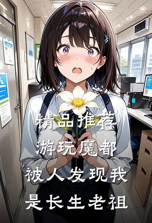 精品推荐游玩魔都：被人发现我是长生老祖