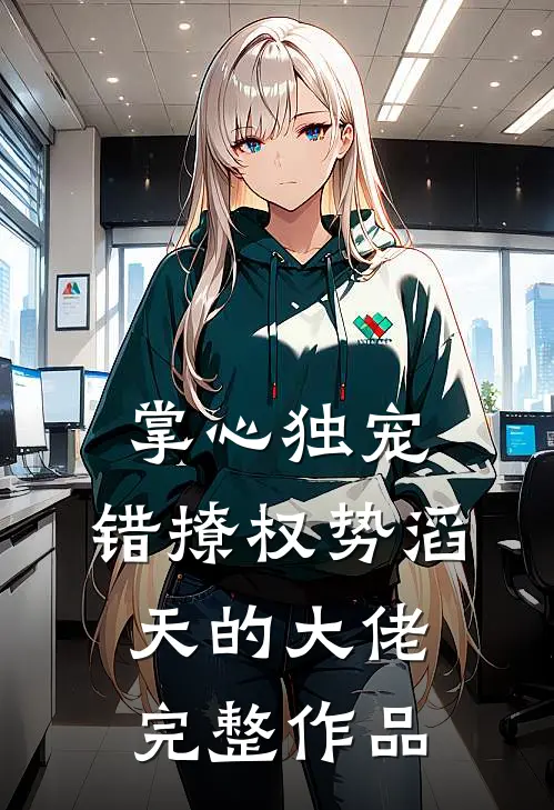 掌心独宠：错撩权势滔天的大佬完整作品
