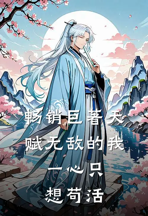 畅销巨著天赋无敌的我，一心只想苟活