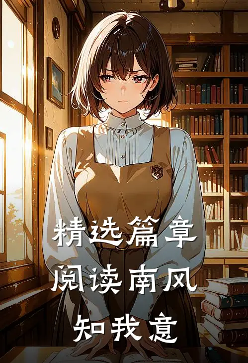 精选篇章阅读南风知我意