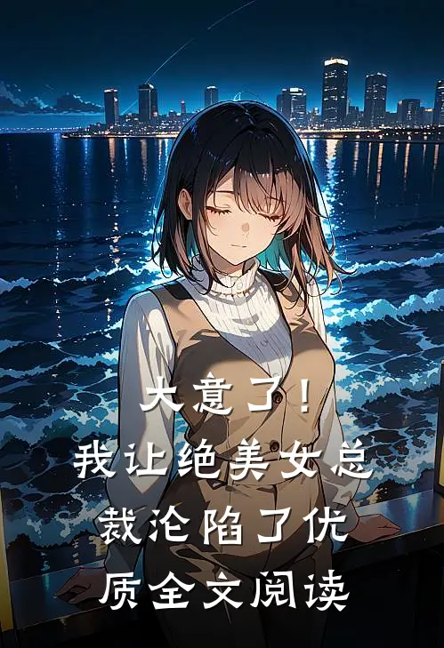 大意了！我让绝美女总裁沦陷了优质全文阅读