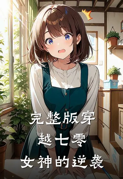 完整版穿越七零：女神的逆袭