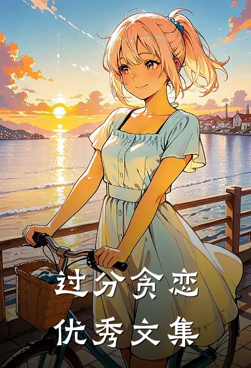 过分贪恋优秀文集