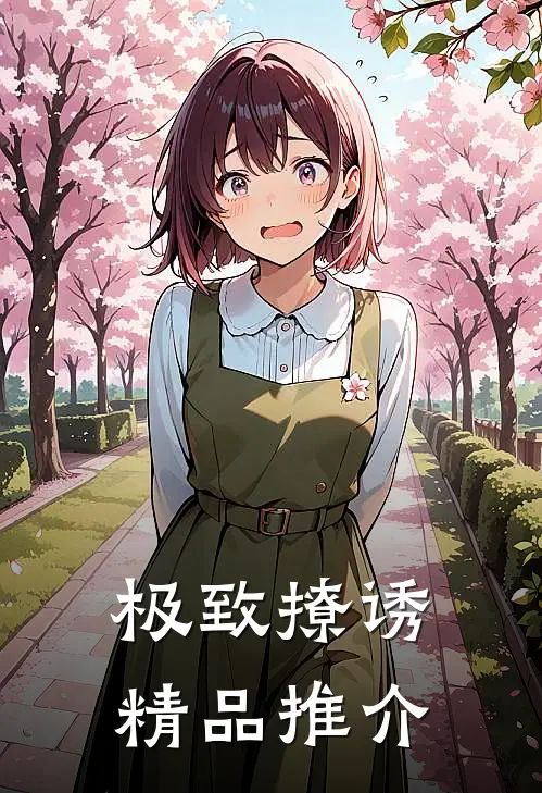 极致撩诱精品推介
