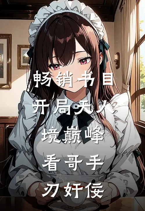 畅销书目开局天人境巅峰，看哥手刃奸佞