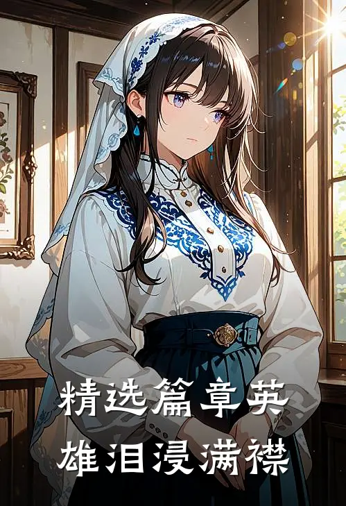 精选篇章英雄泪浸满襟