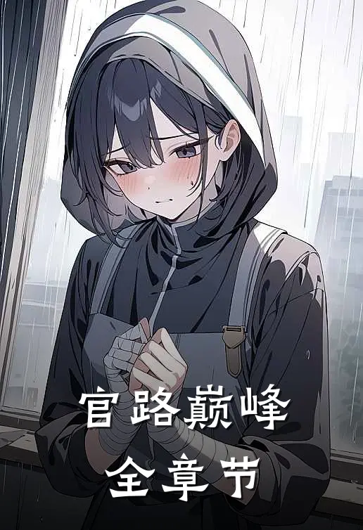 官路巅峰全章节
