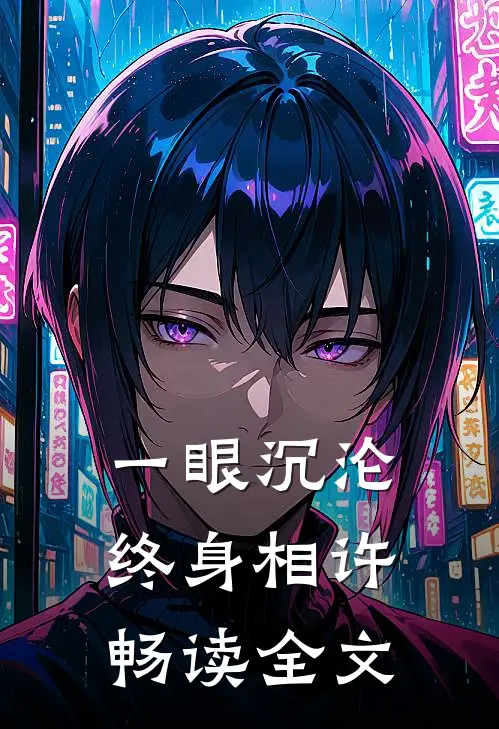 一眼沉沦，终身相许畅读全文