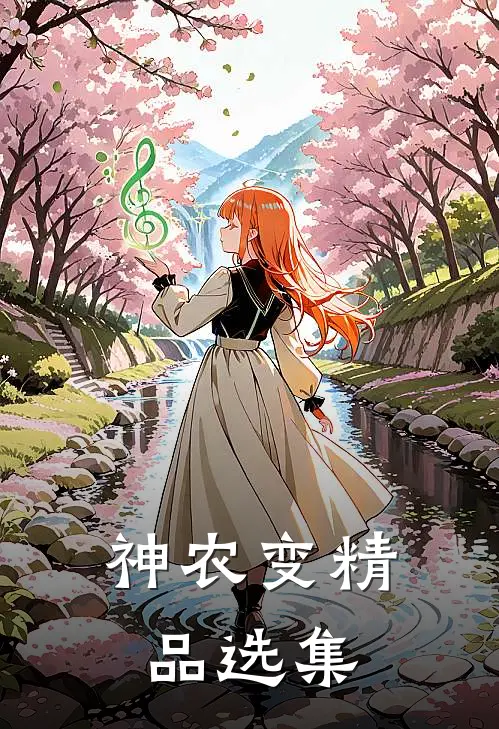 神农变精品选集