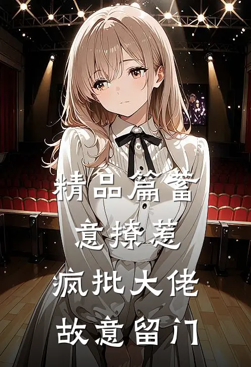 精品篇蓄意撩惹：疯批大佬故意留门