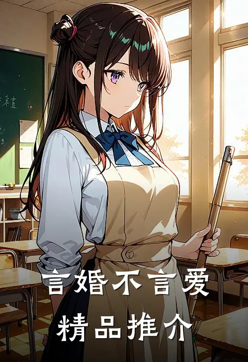 言婚不言爱精品推介