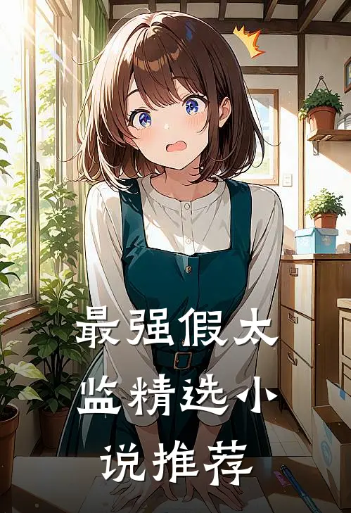 最强假太监精选小说推荐