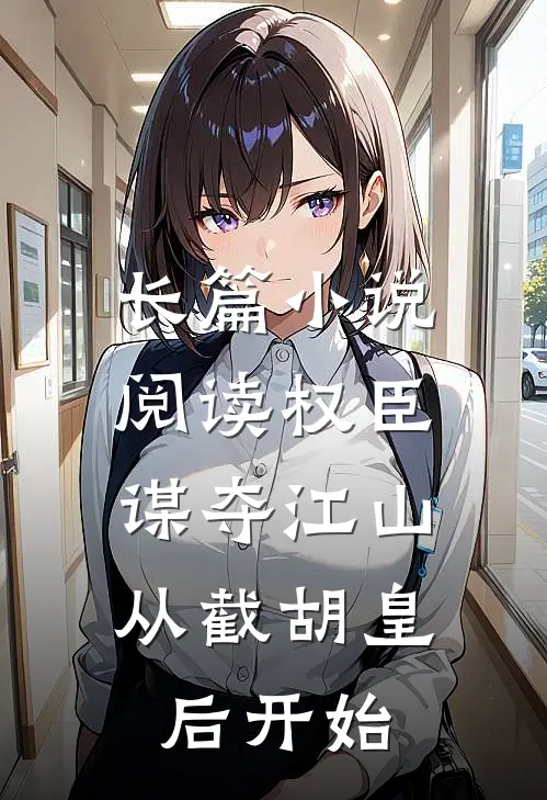 长篇小说阅读权臣：谋夺江山，从截胡皇后开始