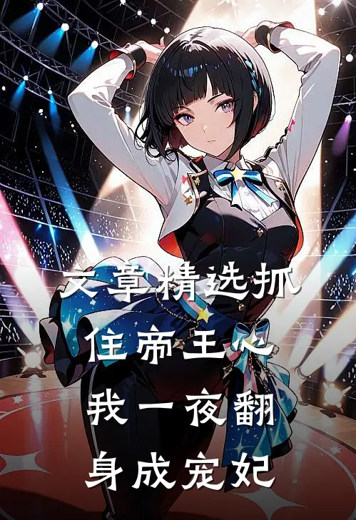 文章精选抓住帝王心，我一夜翻身成宠妃